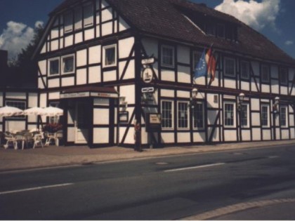 照片: Zum Schweren Dragoner